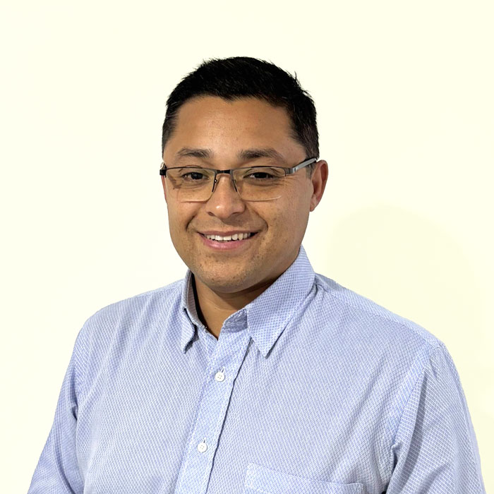 Carlos Olmedo