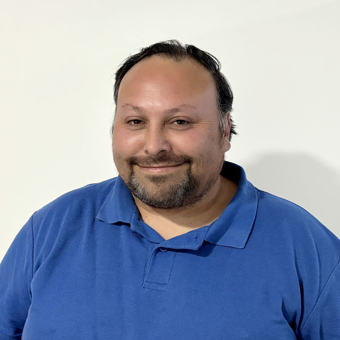 Mario Ramírez