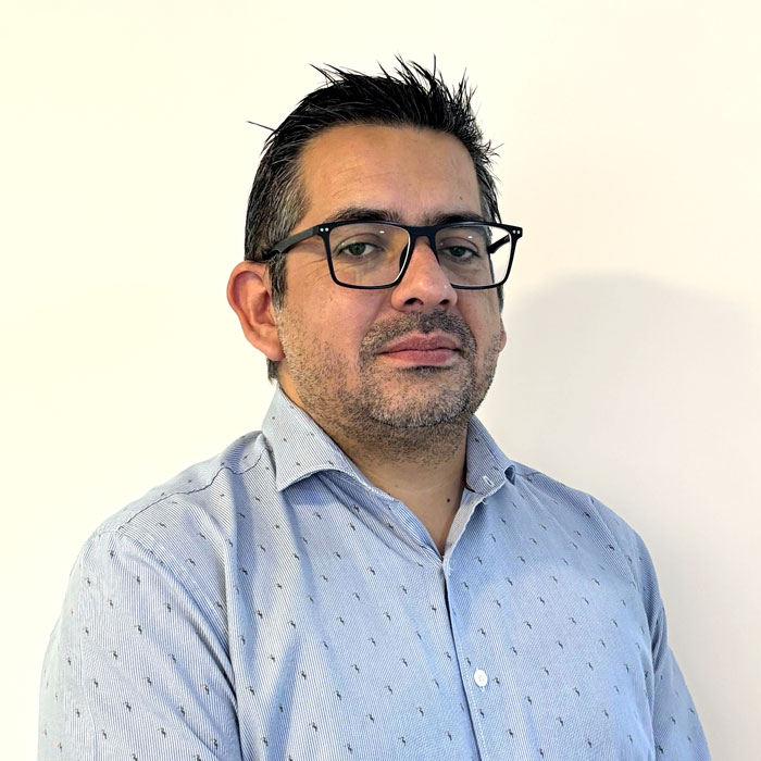 Rodolfo Mella